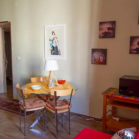 Karis Ortigia Apartment *