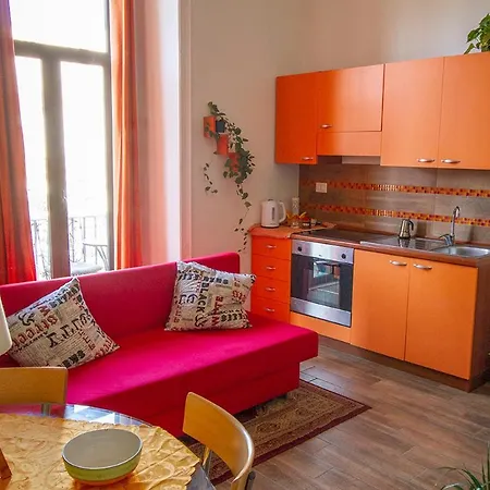 Apartment Karis Ortigia