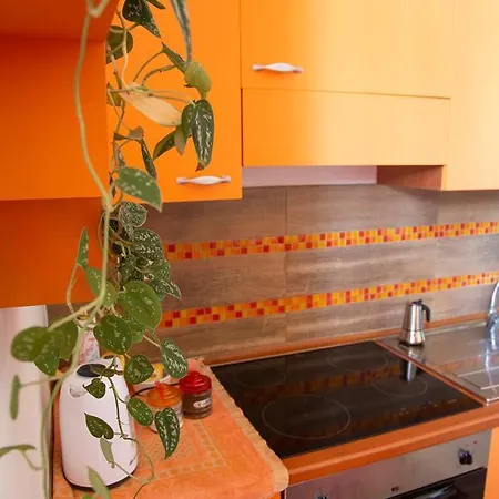 Karis Ortigia Apartment