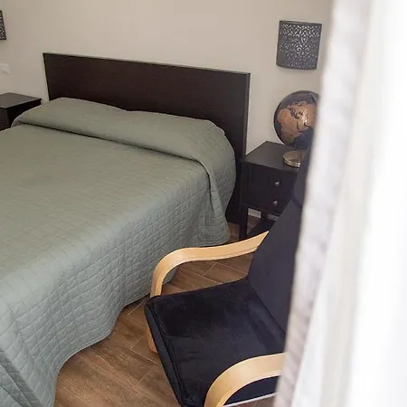 Karis Ortigia Apartment Syracuse