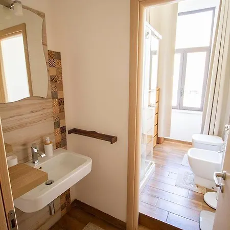 Karis Ortigia Apartment *