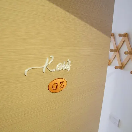 Karis Ortigia Apartment *